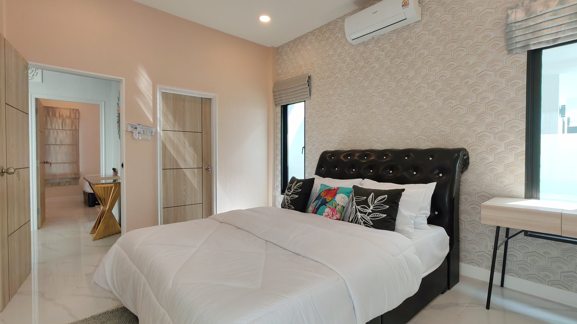 Single-Storey House for Sale in Hua Hin Soi 102