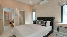Single-Storey House for Sale in Hua Hin Soi 102