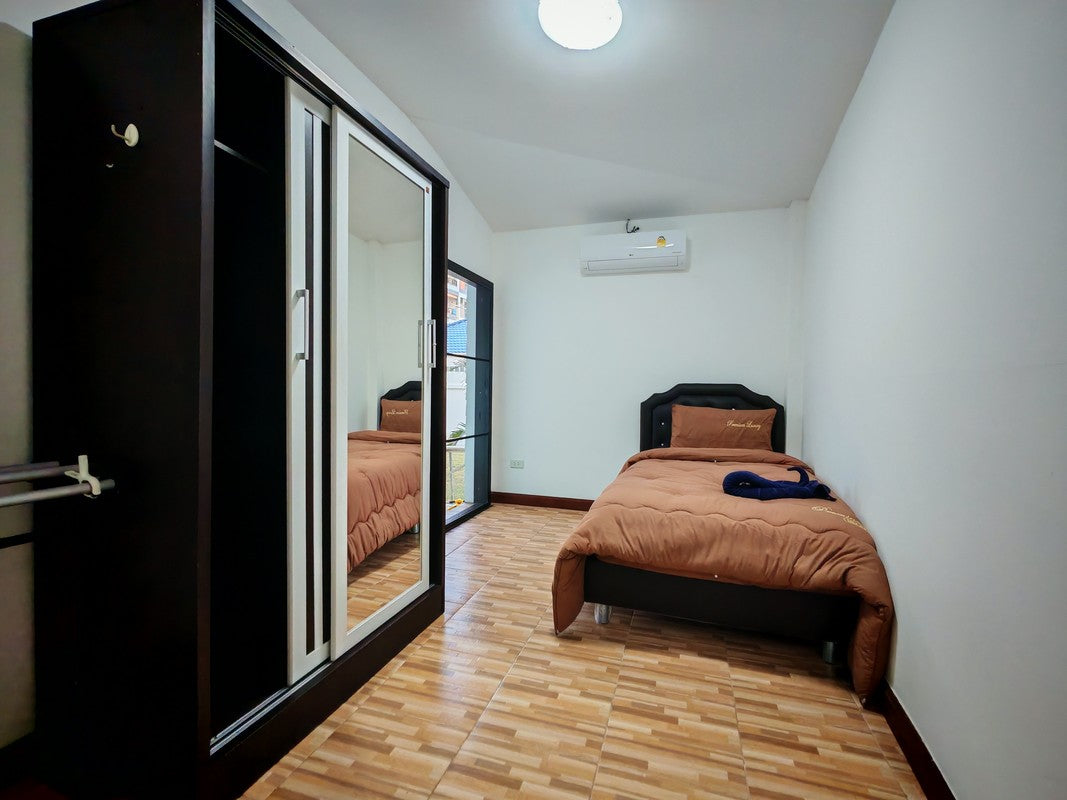 3 Bedroom House for Rent in the Center of Hua Hin