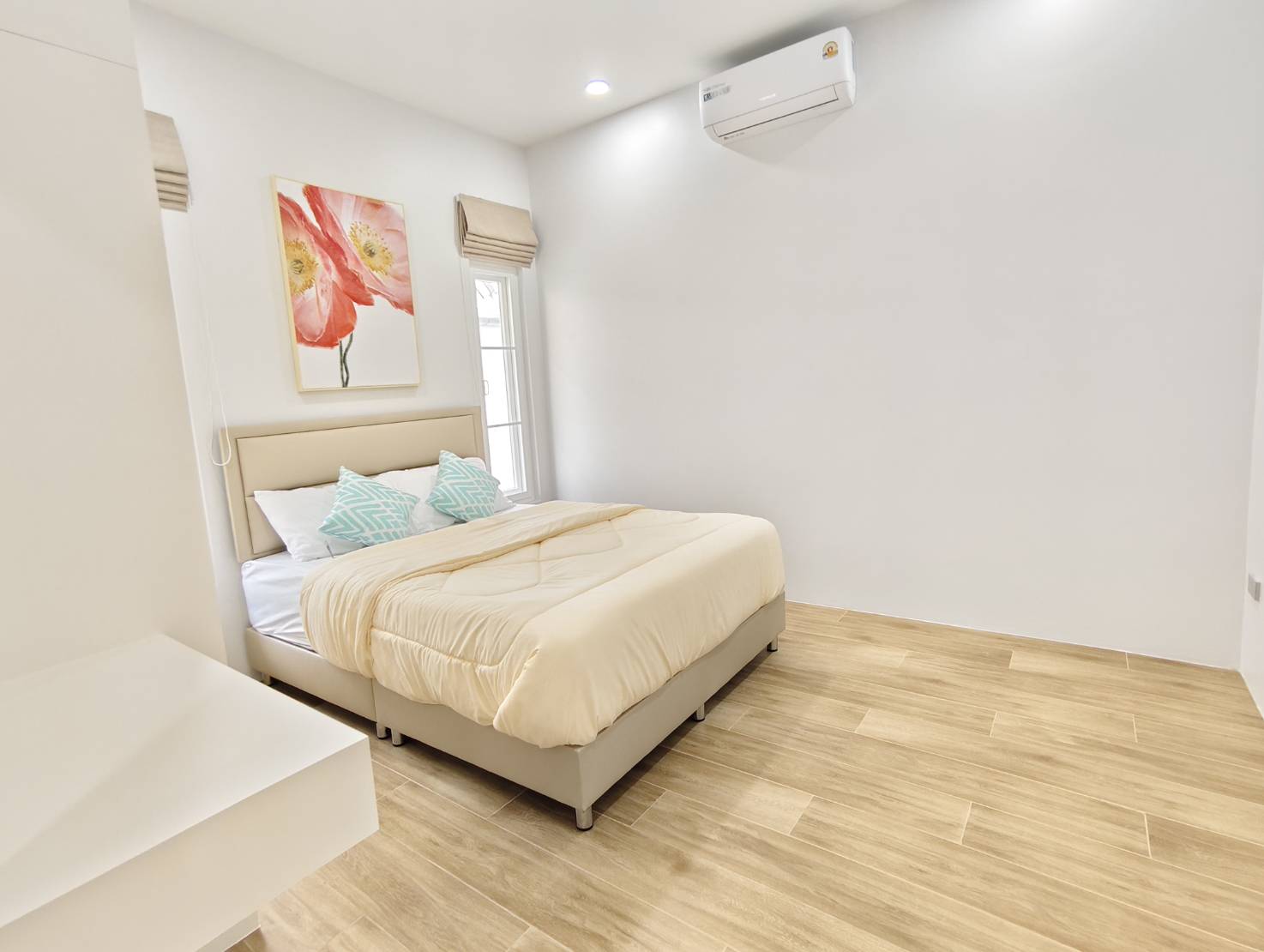 Modern Pool Villa in Dusita Lakeside Village 2