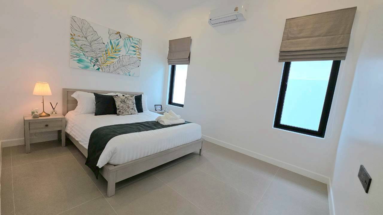 Hot Deal! Luxury Pool Villa at Botanica Hua Hin