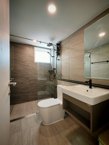 2 Bedroom Condo with Sea and Mountain Views in Supalai Bluewhale