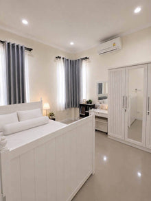 Beautiful Fully Furnished Resort-Style Villa in The City 88 Hua Hin
