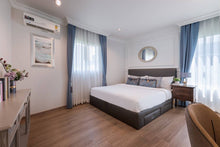 2-Storey Detached House at La Valle Residence, Hua Hin