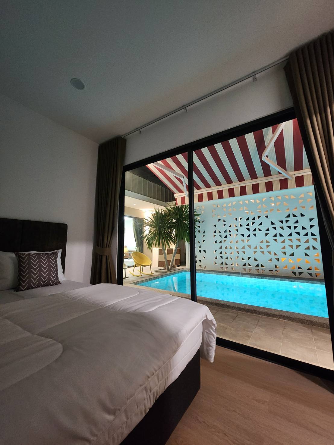 New 3-Bedroom House in Borfai Soi 6