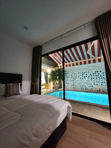 New 3-Bedroom House in Borfai Soi 6