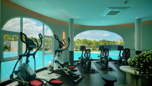 Sea and Mountain View 1-Bedroom Condo with Full Facilities
