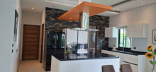 Spacious 3-Bedroom House with Large Pool in Hin Lek Fai