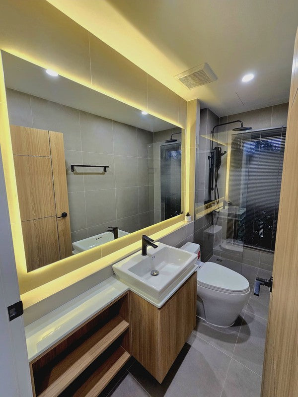 Luxuriöse U-förmige Poolvilla in Hua Hin zu verkaufen
