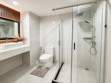 Spacious Renovated 2-Bedroom Condo in Prime Central Hua Hin