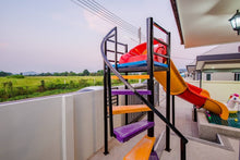 Private Mountain View Pool Villa for Sale and Rent