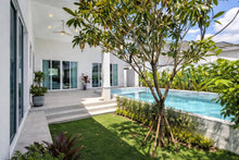 Elegant 3-Bedroom Pool Villa at The CoCo Hua Hin 88