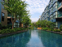 Pool Access Condo at Lumpini Park Beach Cha-Am 2, Beachfront