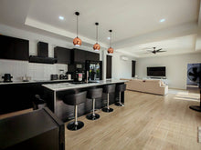 Modern 3-Bedroom Pool Villa for Rent in Wang Pong