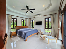 Luxurious 4-Bedroom Pool Villa with Solar System in Hillside Hamlet 6