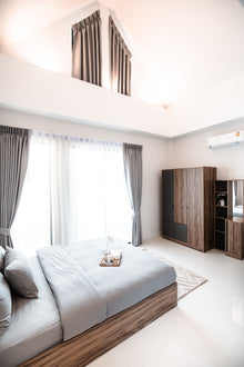 Modern Luxury Pool Villa for Rent in Soi 112, Hua Hin