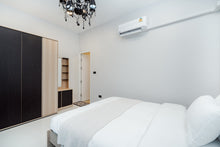 Modern Luxury Pool Villa for Rent in Soi 112, Hua Hin