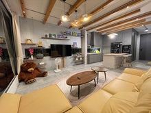 Pool Villa with Onsen for Sale and Rent