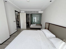 Luxury Beachfront Condo at InterContinental Residences Hua Hin