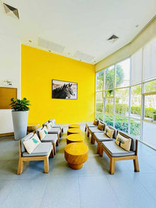 Studio Condo at Baan Thew Lom Cha-Am for Sale