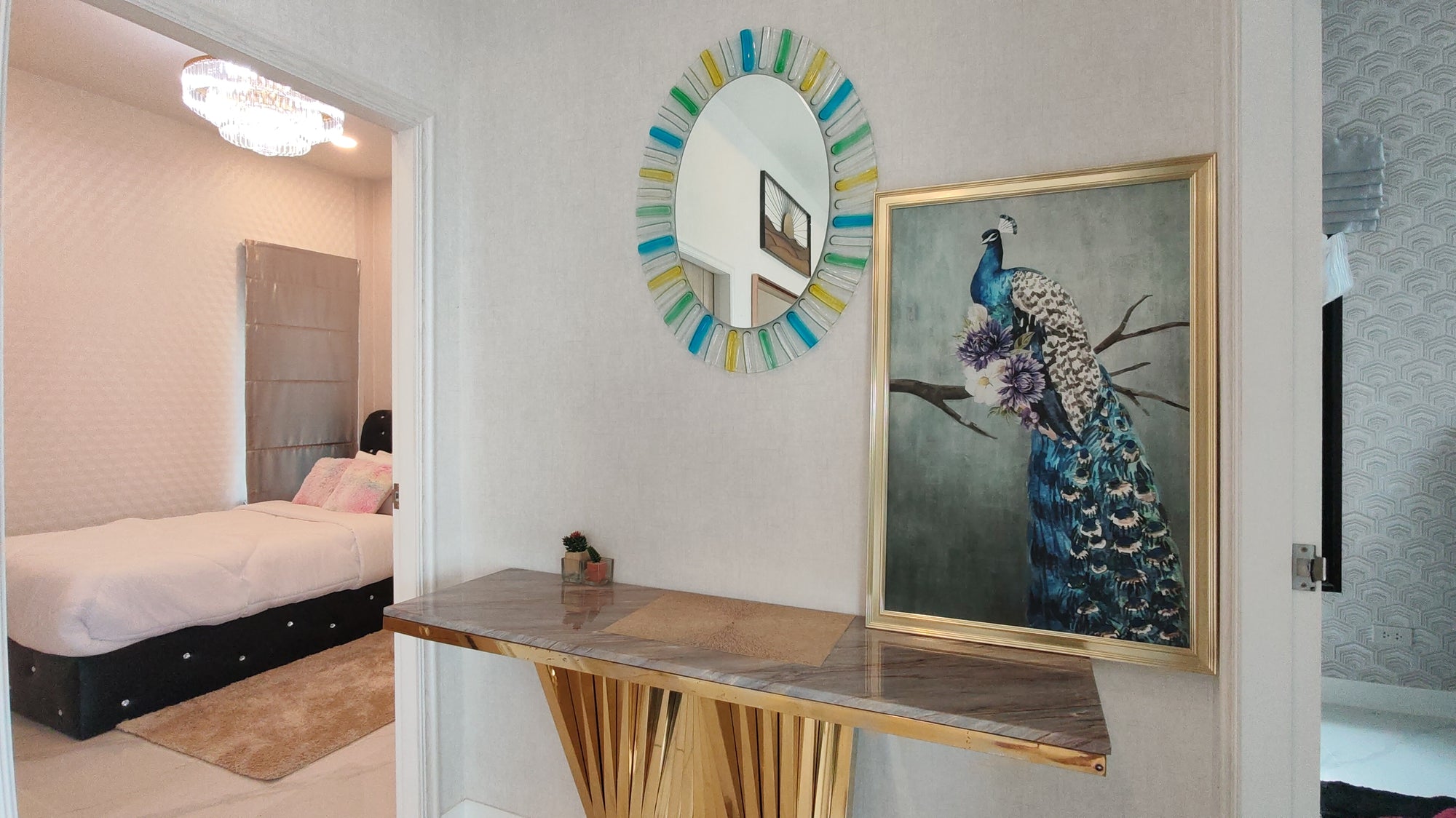 Single-Storey House for Sale in Hua Hin Soi 102