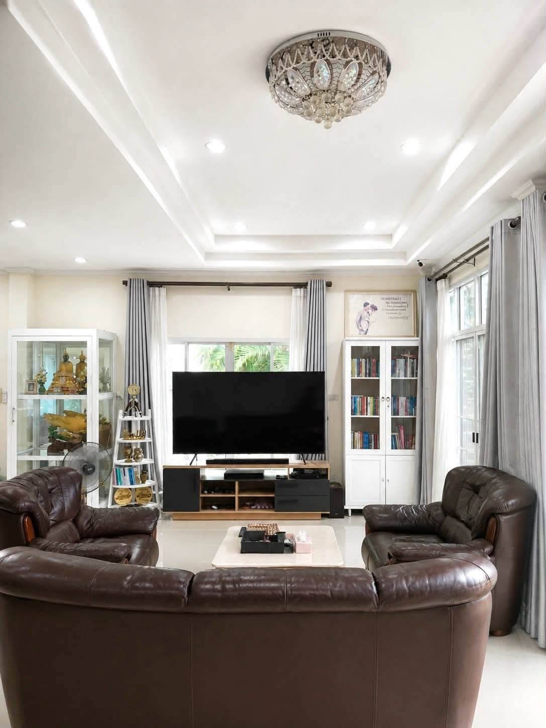 Beautiful Fully Furnished Resort-Style Villa in The City 88 Hua Hin