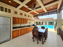 Luxurious 4-Bedroom Pool Villa with Solar System in Hillside Hamlet 6