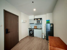 2 Bedroom Condo with Sea and Mountain View on Floor 15