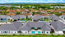 Luxury Pool Villa with Mountain View in Soi 88 Hua Hin