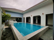 Modern Pool Villa for Sale in Thap Tai, Hua Hin