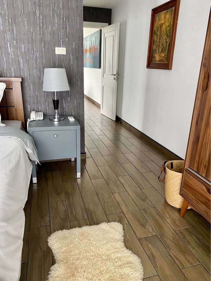 Pet-Friendly Luxury 1-Bedroom Beachfront Condo in Hua Hin