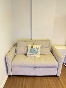 Studio Condo at Baan Thew Lom Cha-Am for Sale
