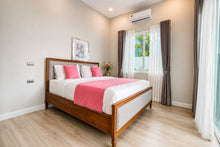 Luxury Pool Villa with Mountain View in Soi 88 Hua Hin