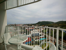 2 Bedroom Condo with Sea and Mountain Views at Supalai Blue Whale