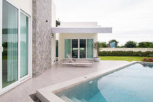 Luxury Fully Furnished 3 Bedroom Pool Villa with for Sale