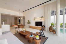 2-Bedroom Luxury Pool Villa for Rent in Cha Am