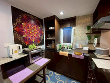 Single-Storey Resort Style House in Kiri Nakara