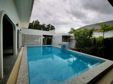 Modern Pool Villa for Sale in Thap Tai, Hua Hin