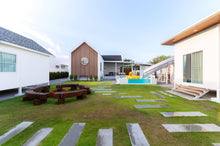 Luxury Pool Villa with Kids Club and Guest House Near Black Mountain
