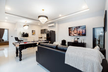 Modern Luxury Pool Villa for Rent in Soi 112, Hua Hin