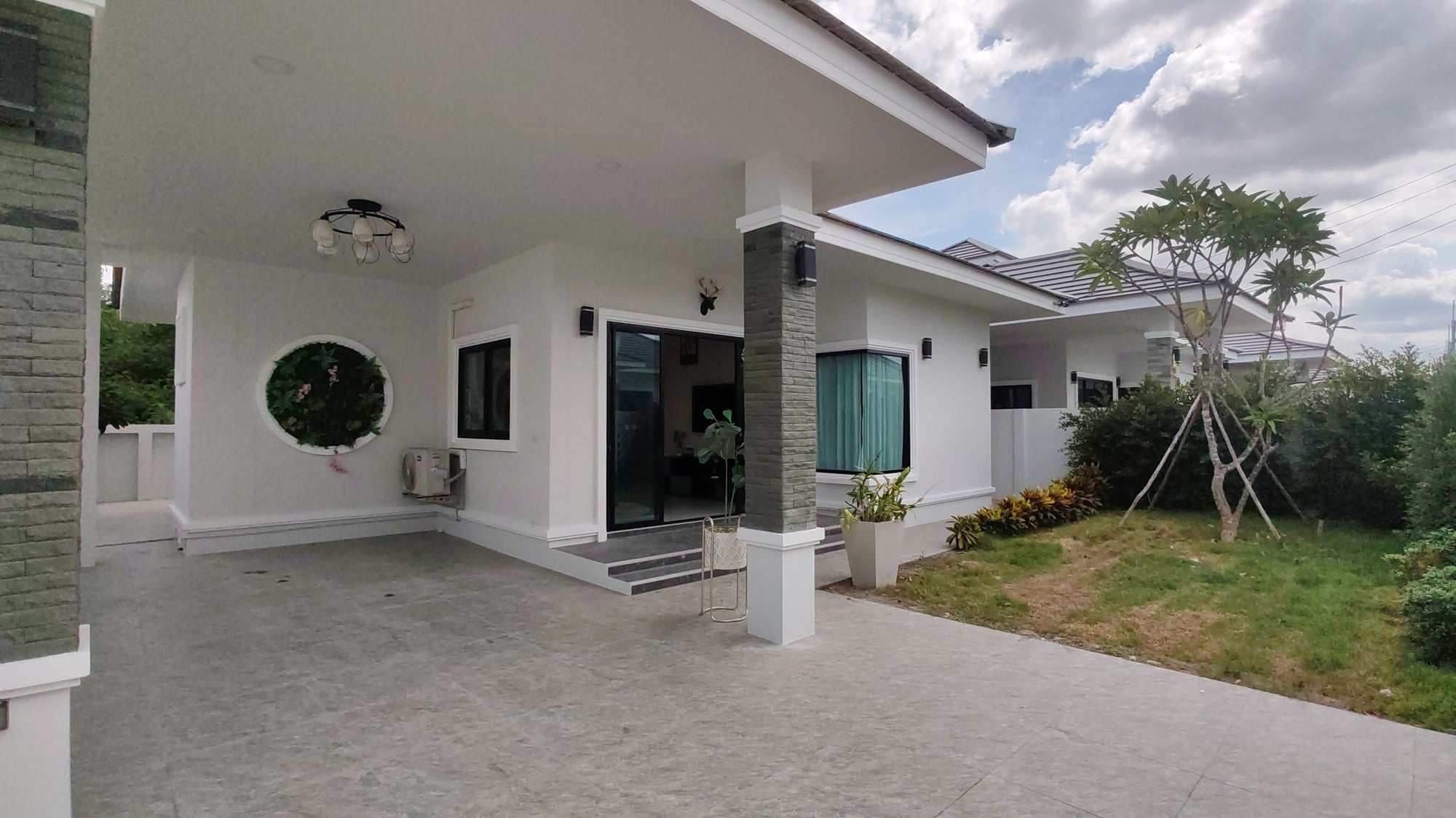 Single-Storey House for Sale in Hua Hin Soi 102