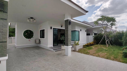 Single-Storey House for Sale in Hua Hin Soi 102