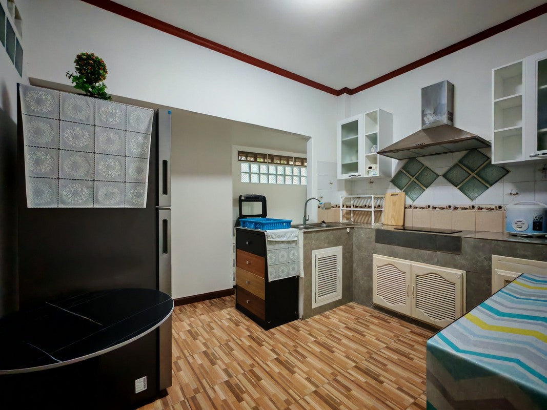 3 Bedroom House for Rent in the Center of Hua Hin