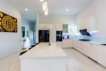 Spacious 4-Bedroom Pool Villa with Outdoor Sala in Hin Lek Fai