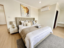 Spacious Renovated 2-Bedroom Condo in Prime Central Hua Hin