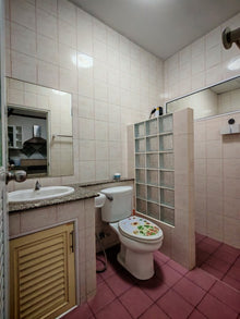 3 Bedroom House for Rent in the Center of Hua Hin
