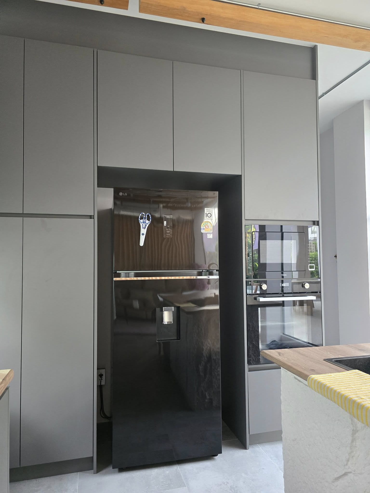 Luxury 3-Bedroom Villa with Sauna and Onsen Pool