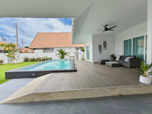 Modern Pool Villa in Dusita Lakeside Village 2