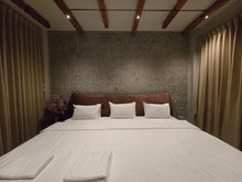 Luxury 3-Bedroom Villa with Sauna and Onsen Pool
