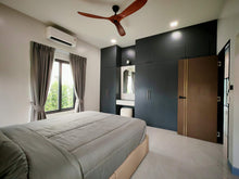 Modern Pool Villa for Sale in Thap Tai, Hua Hin